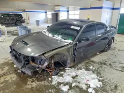 2C3CDXCT9MH625955 2021 DODGE CHARGER