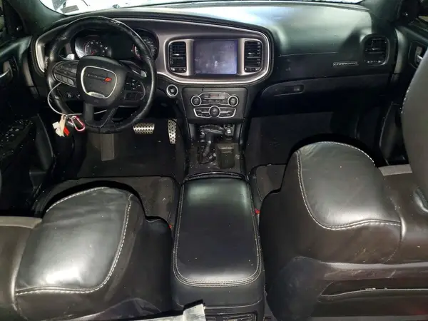2C3CDXCT9MH625955 2021 DODGE CHARGER - Image 8
