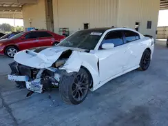2C3CDXCT9MH625969 2021 DODGE CHARGER