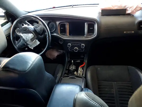 2C3CDXCT9MH625969 2021 DODGE CHARGER - Image 8