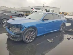 2C3CDXCT9MH629150 2021 DODGE CHARGER