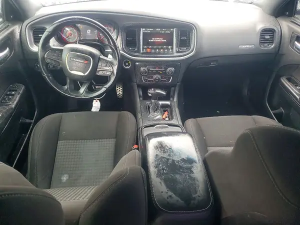 2C3CDXCT9MH629150 2021 DODGE CHARGER - Image 8