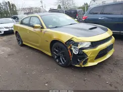 2C3CDXCT9MH636552 2021 DODGE CHARGER