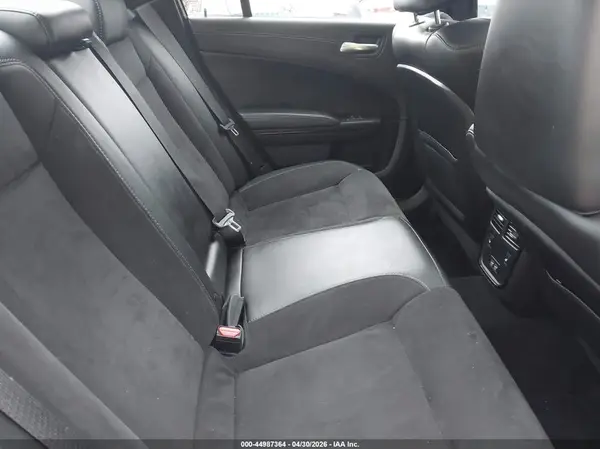 2C3CDXCT9MH636552 2021 DODGE CHARGER - Image 8