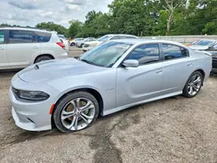 2C3CDXCT9MH638656 2021 DODGE CHARGER