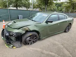 2C3CDXCT9MH639788 2021 DODGE CHARGER