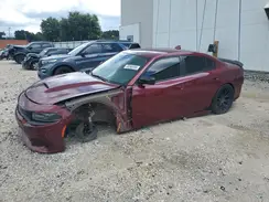 2C3CDXCT9MH652833 2021 DODGE CHARGER