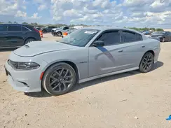 2C3CDXCT9MH653030 2021 DODGE CHARGER