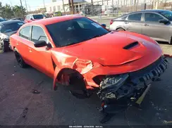 2C3CDXCT9MH653299 2021 DODGE CHARGER
