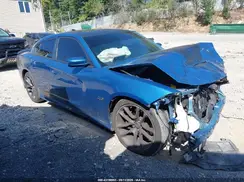 2C3CDXCT9MH656168 2021 DODGE CHARGER