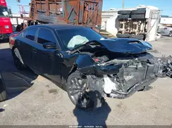 2C3CDXCT9MH657059 2021 DODGE CHARGER