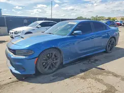 2C3CDXCT9MH660561 2021 DODGE CHARGER
