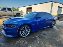 2C3CDXCT9MH663587 2021 DODGE CHARGER