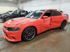 2C3CDXCT9MH671365 2021 DODGE CHARGER
