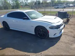 2C3CDXCT9MH681667 2021 DODGE CHARGER