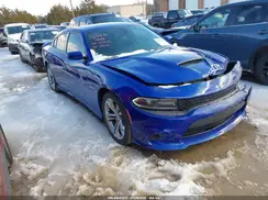 2C3CDXCT9MH682110 2021 DODGE CHARGER