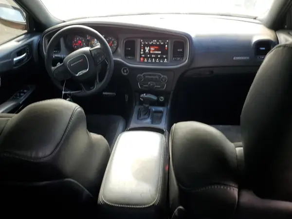 2C3CDXCT9NH110309 2022 DODGE CHARGER - Image 8
