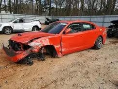 2C3CDXCT9NH112450 2022 DODGE CHARGER