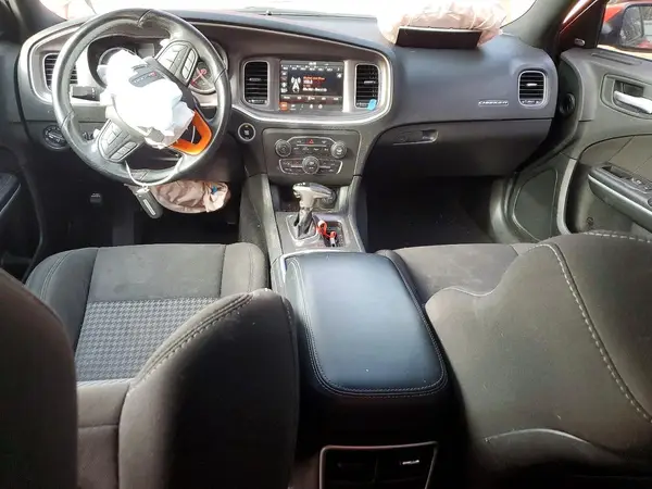 2C3CDXCT9NH112450 2022 DODGE CHARGER - Image 8
