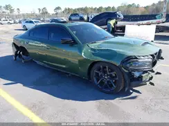2C3CDXCT9NH114490 2022 DODGE CHARGER