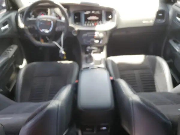 2C3CDXCT9NH122234 2022 DODGE CHARGER - Image 8