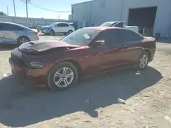 2C3CDXCT9NH122752 2022 DODGE CHARGER