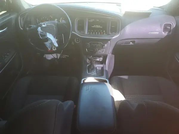 2C3CDXCT9NH122752 2022 DODGE CHARGER - Image 8