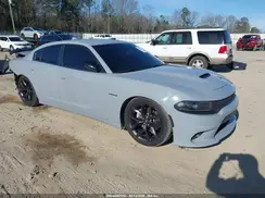 2C3CDXCT9NH125974 2022 DODGE CHARGER