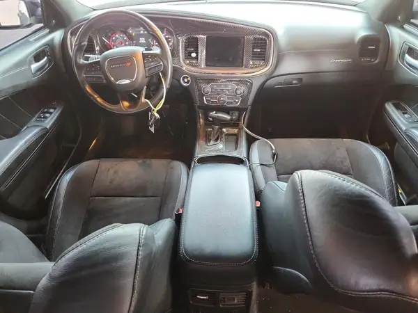2C3CDXCT9NH126266 2022 DODGE CHARGER - Image 8