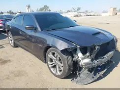 2C3CDXCT9NH132925 2022 DODGE CHARGER
