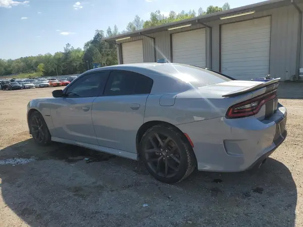2C3CDXCT9NH138644 2022 DODGE CHARGER - Image 2