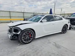 2C3CDXCT9NH142001 2022 DODGE CHARGER