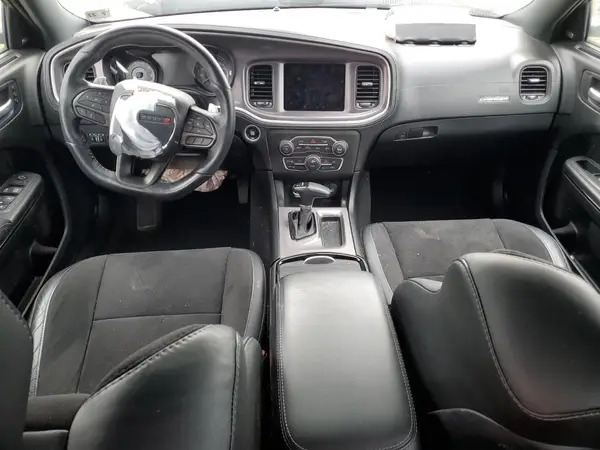 2C3CDXCT9NH143326 2022 DODGE CHARGER - Image 8
