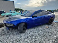 2C3CDXCT9NH153399 2022 DODGE CHARGER