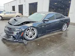 2C3CDXCT9NH153449 2022 DODGE CHARGER