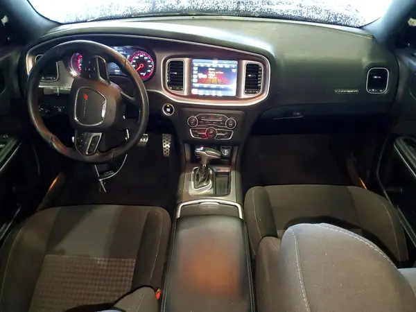 2C3CDXCT9NH153449 2022 DODGE CHARGER - Image 8
