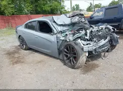 2C3CDXCT9NH158151 2022 DODGE CHARGER