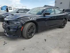 2C3CDXCT9NH165942 2022 DODGE CHARGER