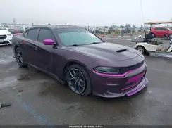 2C3CDXCT9NH170235 2022 DODGE CHARGER
