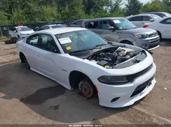 2C3CDXCT9NH170302 2022 DODGE CHARGER