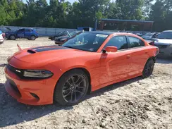 2C3CDXCT9NH173944 2022 DODGE CHARGER