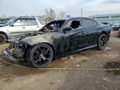 2C3CDXCT9NH176214 2022 DODGE CHARGER