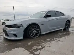 2C3CDXCT9NH183244 2022 DODGE CHARGER