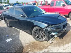 2C3CDXCT9NH183793 2022 DODGE CHARGER