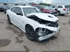 2C3CDXCT9NH186063 2022 DODGE CHARGER