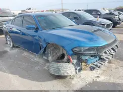2C3CDXCT9NH186483 2022 DODGE CHARGER