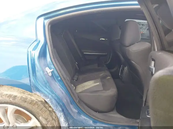 2C3CDXCT9NH186483 2022 DODGE CHARGER - Image 8