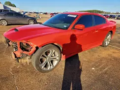 2C3CDXCT9NH188881 2022 DODGE CHARGER