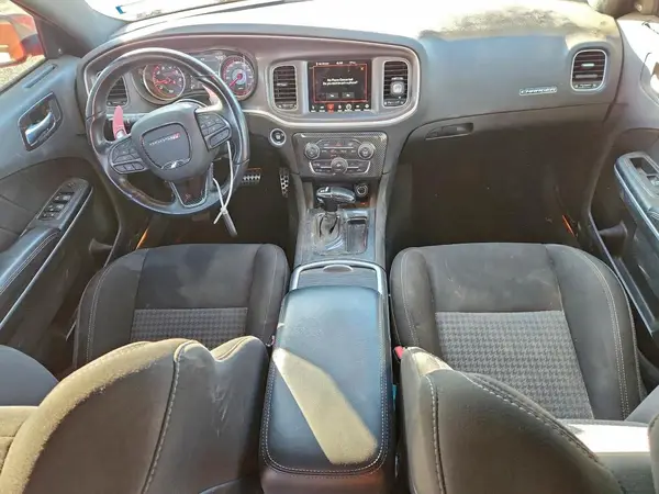 2C3CDXCT9NH188881 2022 DODGE CHARGER - Image 8