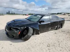 2C3CDXCT9NH202441 2022 DODGE CHARGER